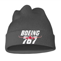 Thumbnail for Boeing 767 3D Beanie - view 4