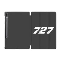 Thumbnail for Boeing 727 Samsung Case - view 4