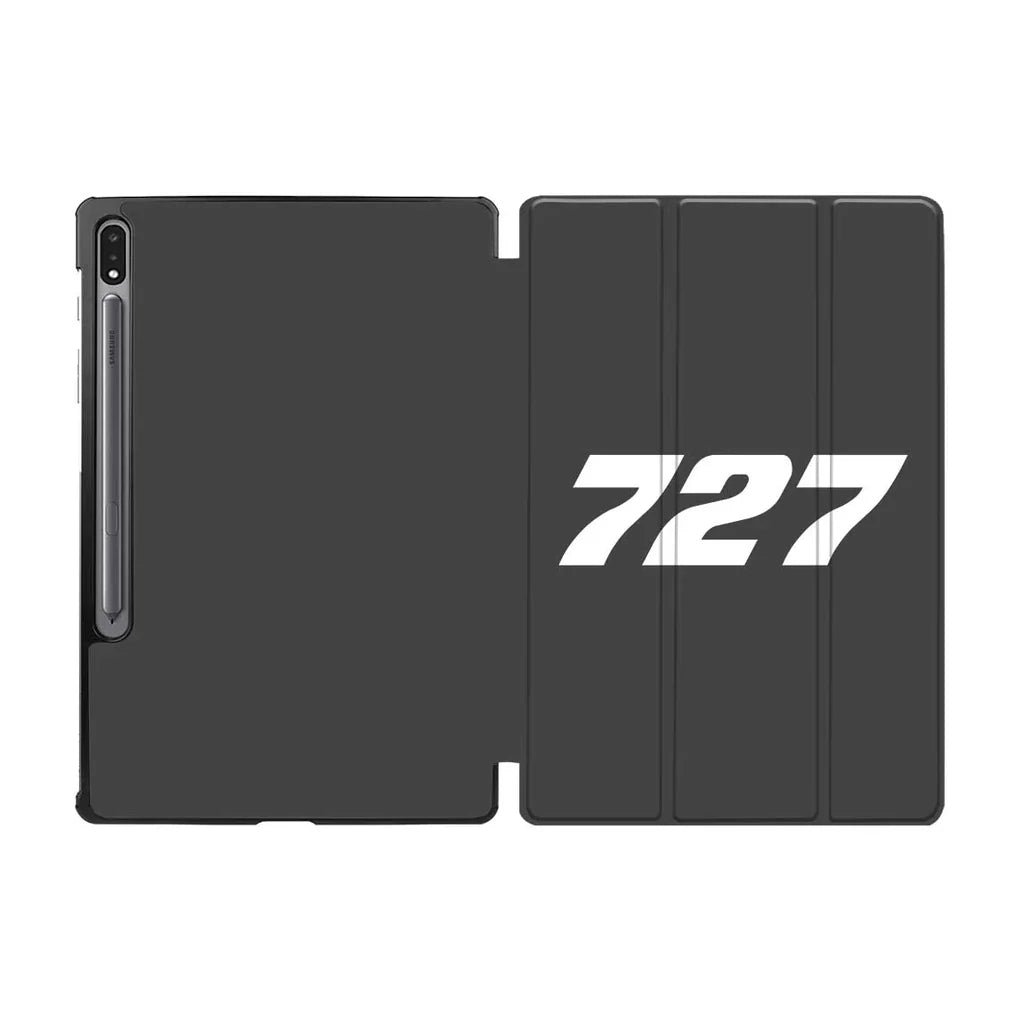 Boeing 727 Samsung Case - view 4