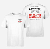 Thumbnail for Customisable ATC T-Shirt - view 4