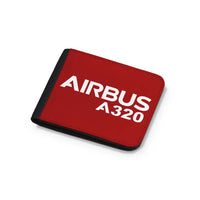 Thumbnail for Airbus A320 Wallet - view 4