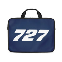 Thumbnail for Customisable Boeing 727 Tablet Bag - view 4