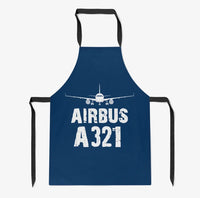 Thumbnail for Airbus A321 Apron - view 4