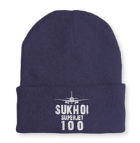 Thumbnail for Sukhoi Superjet 100 Beanie - view 4