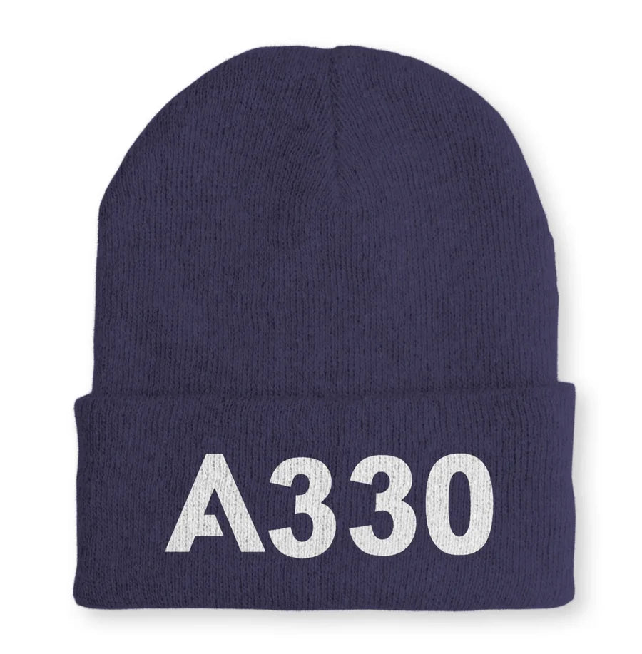 Airbus A330 Beanie - view 4