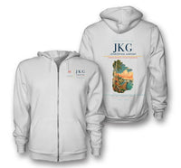 Thumbnail for Jönköping Airport JKG White