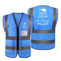 Thumbnail for Helicopter Vest - view 4