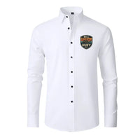 Thumbnail for Customisable Retro BELL HUEY UH-1 Shirt - view 4