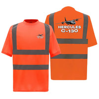 Thumbnail for Customisable C-130 Hercules T-Shirt - view 4