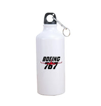 Thumbnail for Customisable Boeing 767 Thermos - view 4