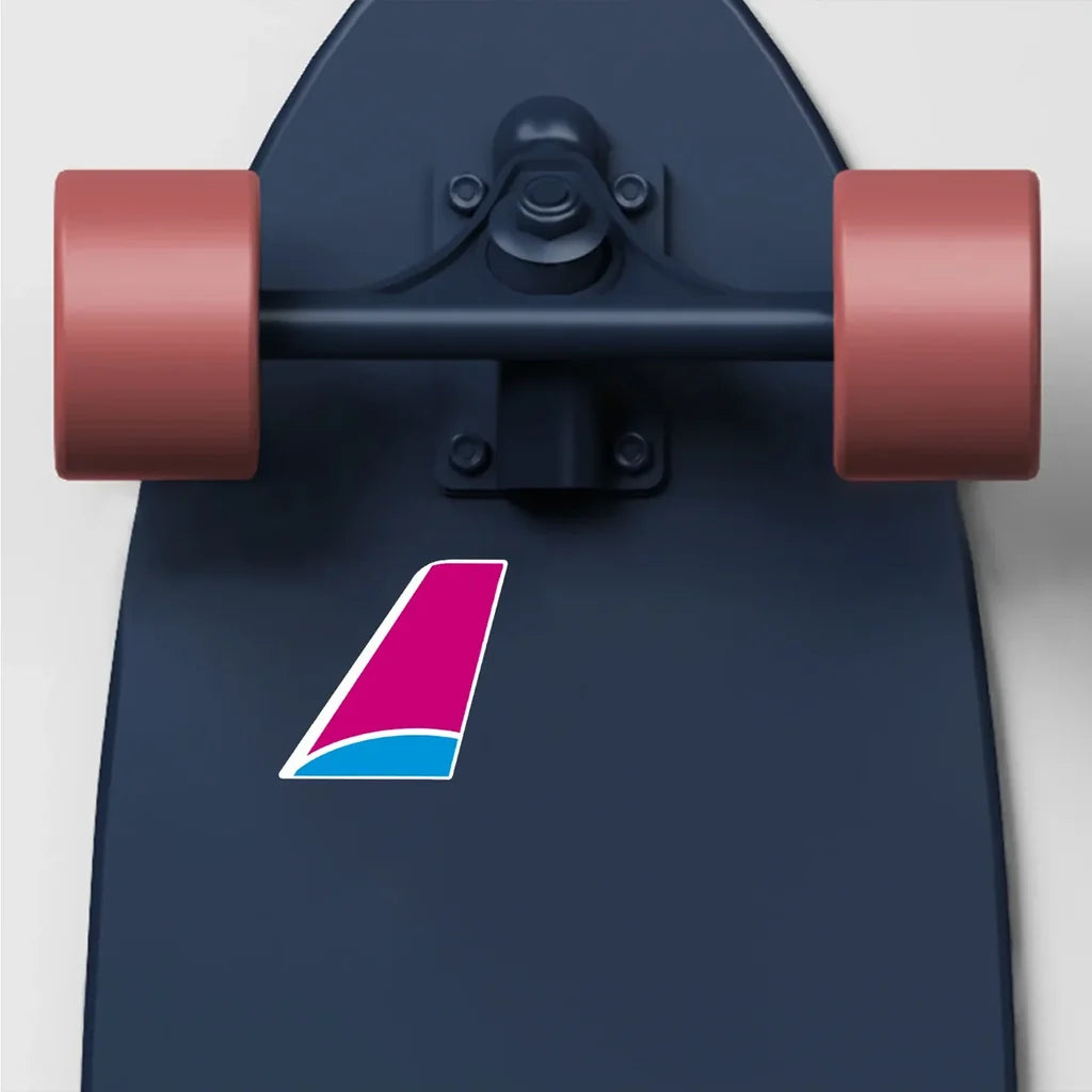 Customisable FlySafair Sticker - view 4