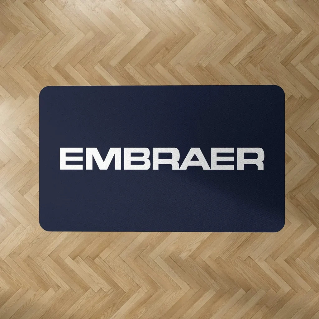 Embraer Floor Mat - view 4