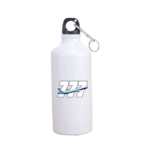 Customisable Boeing 777 Thermos - view 4