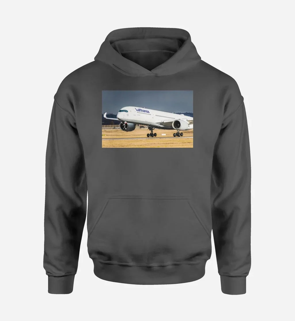 Airbus A350 Hoodie - view 4