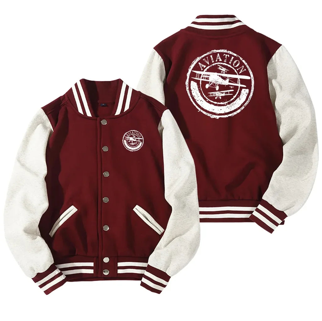 Aviation Lovers Jacket - view 4
