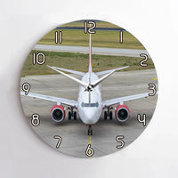 Thumbnail for Boeing 737 Wall Clock - view 2