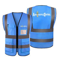 Thumbnail for Air Traffic Control Vest - view 4
