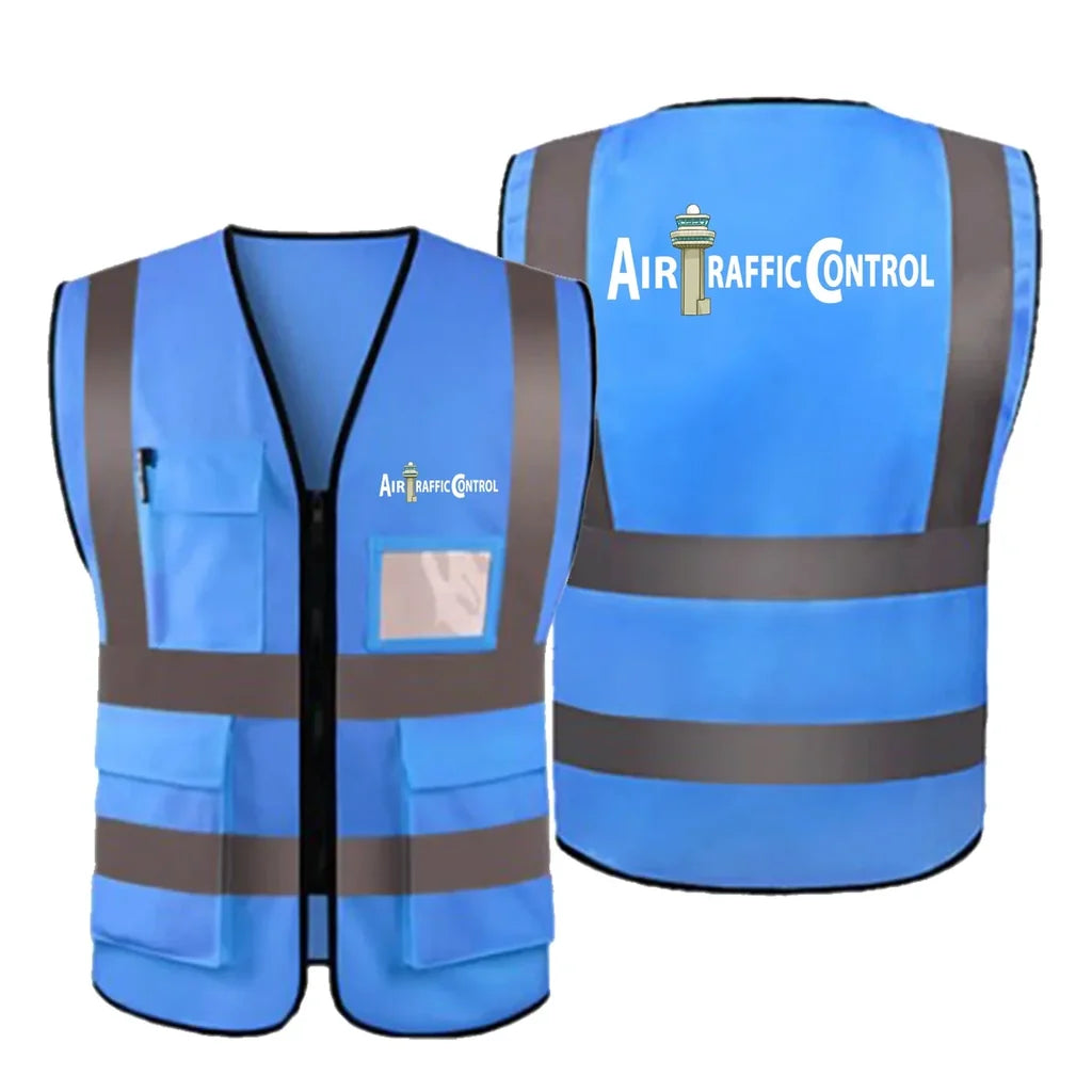 Air Traffic Control Vest - view 4