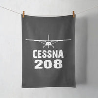 Thumbnail for Cessna 208 Towel - view 4