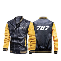 Thumbnail for Boeing 787 Bomber Jacket - view 4