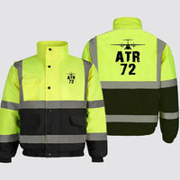 Thumbnail for ATR-72 Winter Jacket - view 4