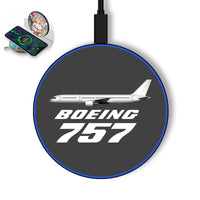 Thumbnail for Boeing 757 Wireless Charger - view 4