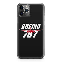 Thumbnail for Boeing 787 iPhone Case - view 4