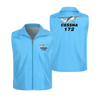 Thumbnail for Cessna 172 Vest - view 4