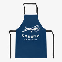 Thumbnail for Cessna Aeroclub Apron - view 4