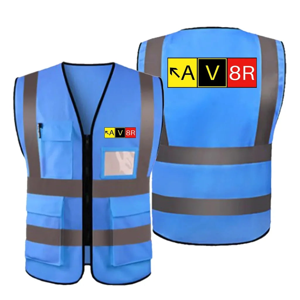 AV8R Vest - view 4