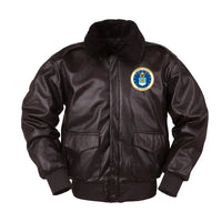Thumbnail for US Air Force Bomber Jacket - view 4