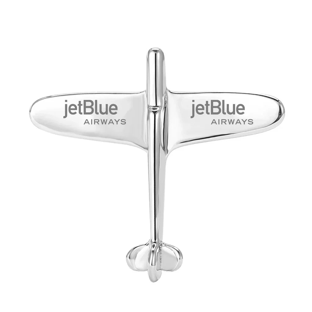 JetBlue Brooch - view 4