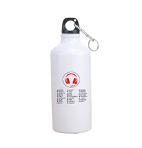 Thumbnail for Customisable Aviation Alphabet Thermos - view 4