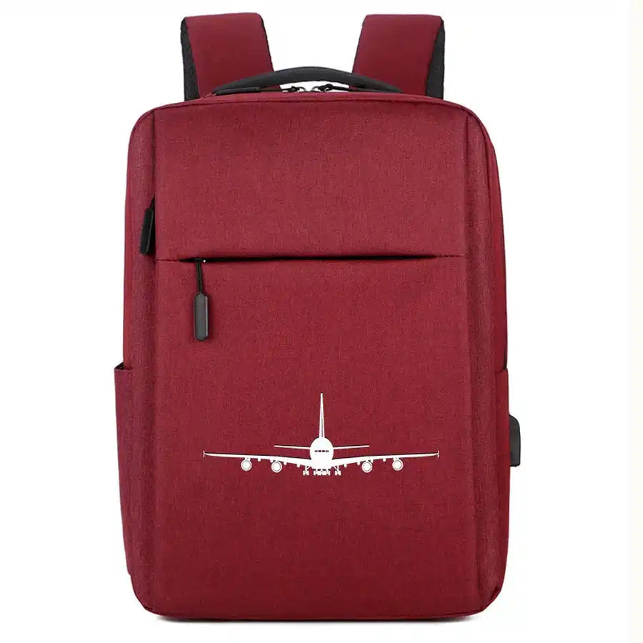 Airbus A380 Travel Bag - view 4