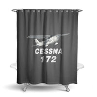 Thumbnail for Cessna 172 Curtain - view 4