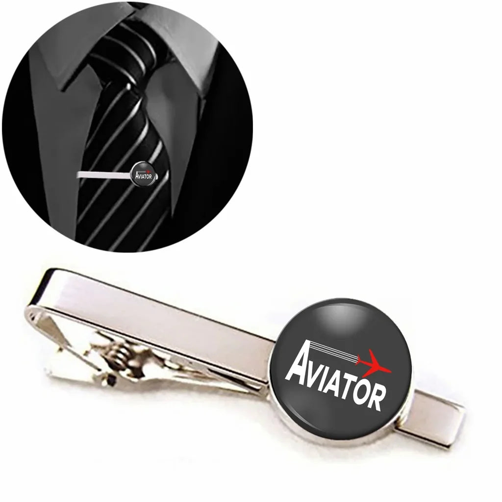 Aviator Tie - view 4