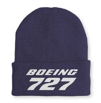 Thumbnail for Boeing 727 Beanie - view 4