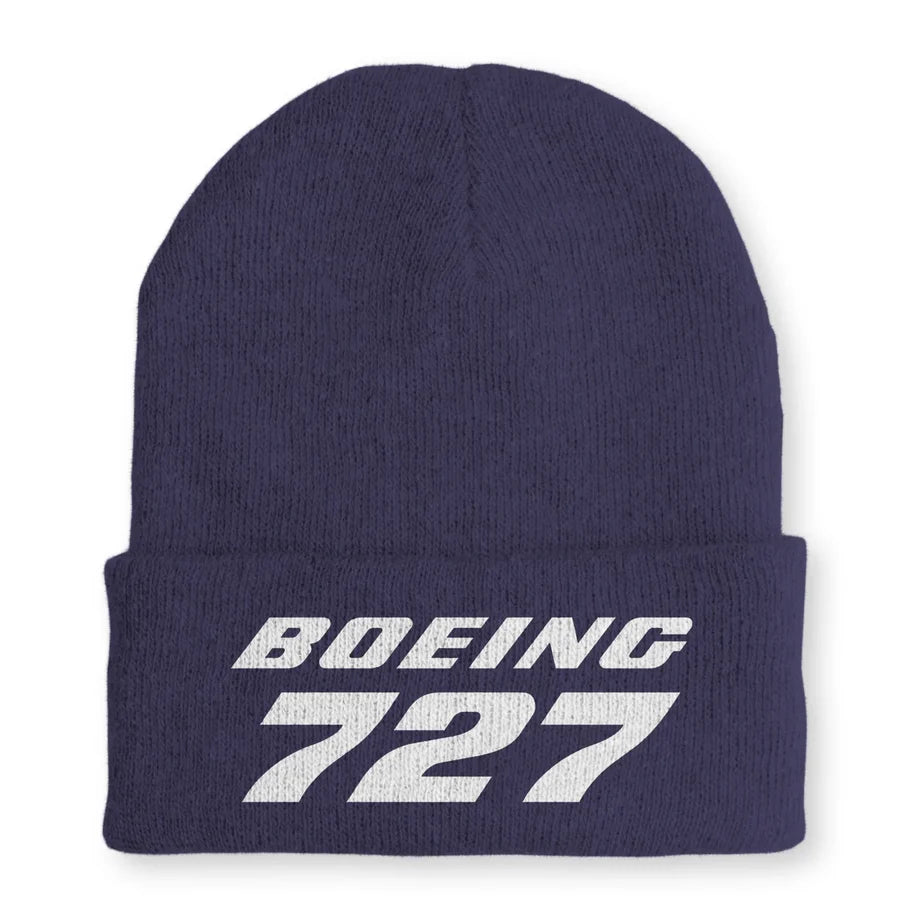 Boeing 727 Beanie - view 4