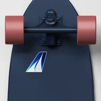 Thumbnail for Customisable Corsair Airlines Sticker - view 4