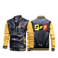 Thumbnail for Boeing 787 Bomber Jacket - view 4
