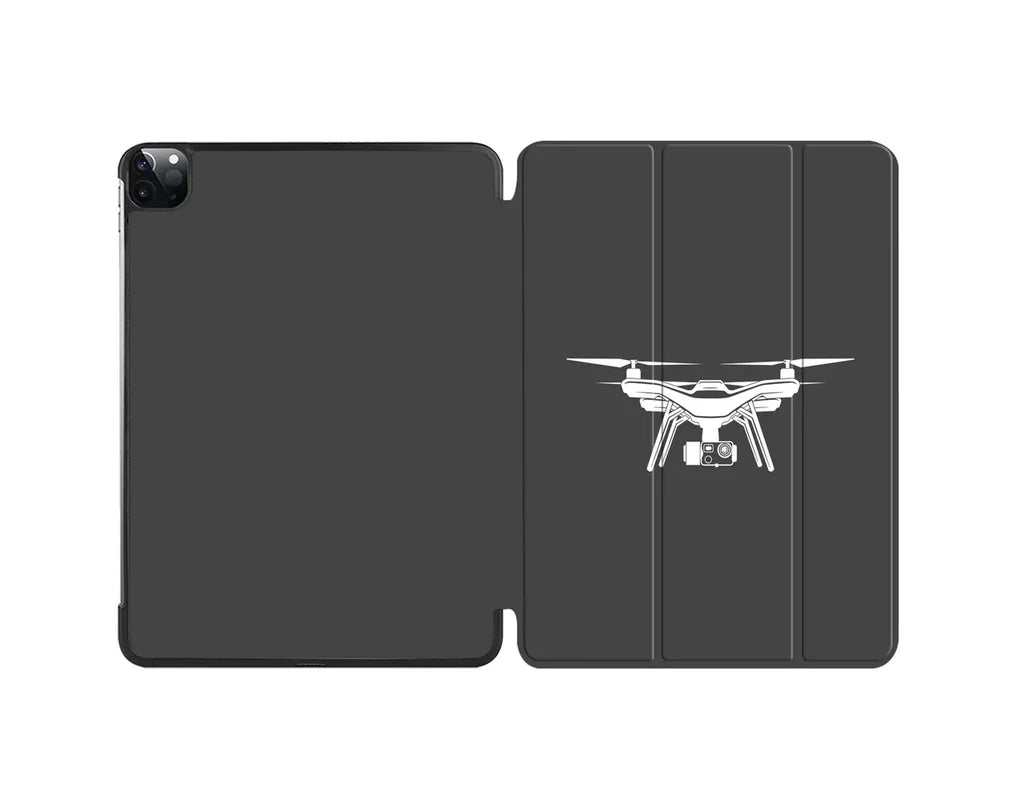 Drone iPad Case - view 4