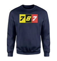 Thumbnail for Boeing 787 Sweatshirt - view 4