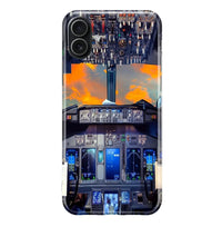 Thumbnail for Boeing 737 iPhone Case - view 4