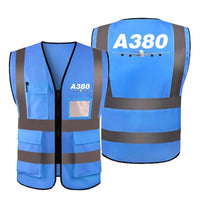 Thumbnail for Airbus A380 Vest - view 4