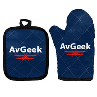 Thumbnail for Avgeek Gloves - view 4