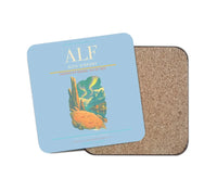 Thumbnail for Alta Airport ALF Coaster 1-Piece - Light Blue
