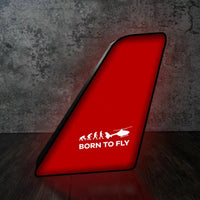 Thumbnail for Helicopter 3D Lamp - view 4