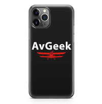 Thumbnail for Avgeek iPhone Case - view 4