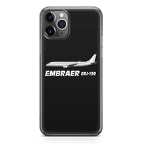 Thumbnail for Embraer iPhone Case - view 4