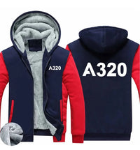 Thumbnail for Airbus A320 Sweatshirt - view 4